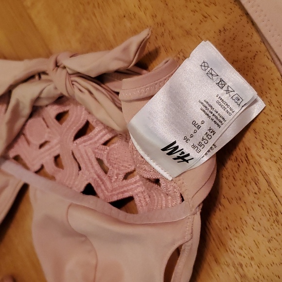 ❤️ 5for$10 H&M Bikini - Picture 4 of 7